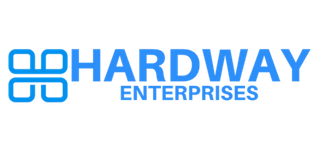Hardway Enterprise Logo - Frelas Media