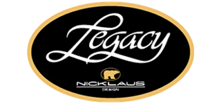 Legacy Logo - Frelas Media