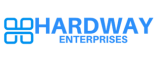 Hardway Enterprise Logo - Frelas Media